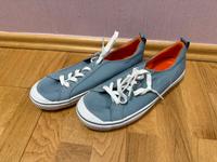 Bobs von Skechers hellblau neu mit Etikett Gr 40 Hessen - Elz Vorschau