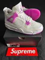 Jordan 4 GS Hyper Violett Gr. 38 Dresden - Löbtau-Nord Vorschau