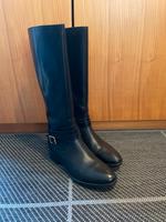 Geox Leder Stiefel München - Ramersdorf-Perlach Vorschau