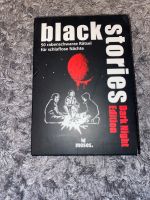 Black Storys (Dark Edition) Niedersachsen - Neustadt am Rübenberge Vorschau