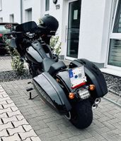 Softtail Low Rider FXLR S / ST Sitz / Sitzbank Dortmund - Wickede Vorschau