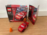 LEGO Cars Radiator Springs Lightning McQueen (8200)e Düsseldorf - Benrath Vorschau