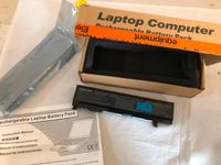Laptop Batterie Pack - Akku " Toshiba " Neu " Niedersachsen - Wolfsburg Vorschau