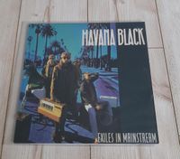 Havanna Black Vinyl 1991 Schallplatte " Exiles on..." Metal Rock Niedersachsen - Salzgitter Vorschau