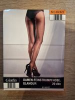 Damen- Feinstrunphose, Glamour, 20 den M(40/42) GIADA Duisburg - Duisburg-Mitte Vorschau