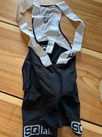 Radunterhose Sqlab One 12 in Größe S wie neu Baden-Württemberg - Haigerloch Vorschau