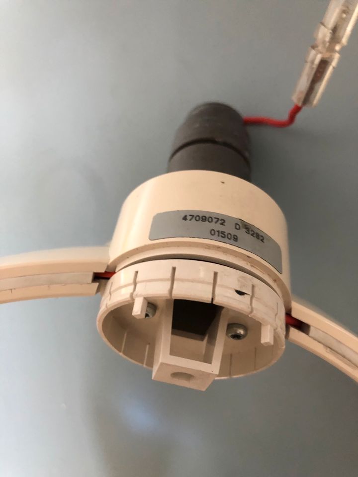 Siemens Sirona Sirolux Fantastic OP-Lampe OPLeuchte 4709072 D3282 in Herrenberg