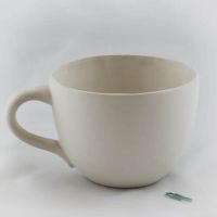 Gießform Tasse d 12,5cm; h 9,5cm "Jumbo" Nordrhein-Westfalen - Oberhausen Vorschau