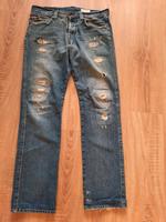 Hugo Boss Jeans W33/ L32 Niedersachsen - Hann. Münden Vorschau