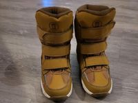 Trollkids Winterboots Braun Größe 33 Rheinland-Pfalz - Eppelsheim Vorschau