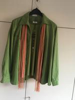 Damenkombination Jacke, T-Shirt, Schal, Kette Harburg - Hamburg Eißendorf Vorschau