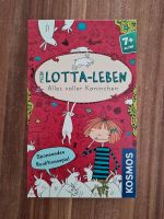 Lotta Leben - spannendes Reaktionsspiel - 7+, Neu / unbespielt Nordrhein-Westfalen - Würselen Vorschau