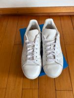 Adidas Stan Smith weiss Gr 40 Altona - Hamburg Bahrenfeld Vorschau