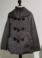 Winterjacke, Damen, dunkelgrau, Gr. 40 Nordrhein-Westfalen - Rietberg Vorschau