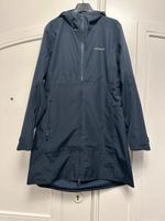 Didriksons Liona Parka Damen Gr. 38 neu Nordrhein-Westfalen - Herten Vorschau
