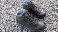 Scarpa Terra GTX Leder 6 Wanderschuh braun Meindl salewa 39 5,5 Sachsen - Chemnitz Vorschau