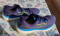 BROOKS GLYCERIN HERREN SNEAKER SCHUHE 46,5 Baden-Württemberg - Aalen Vorschau