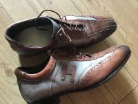 Harris Herren Schuhe Bayern - Stadelhofen Vorschau