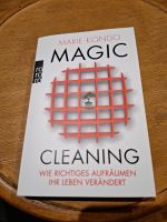 BESTSELLER Marie Kondo MAGIC CLEANING Bayern - Würzburg Vorschau