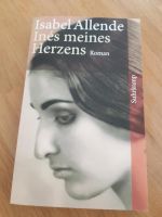 Isabel Allende: Inès meines Herzens Rheinland-Pfalz - Montabaur Vorschau