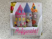 Kreativbuch von Topp: Aufgenäht **NEU** Baden-Württemberg - Löffingen Vorschau