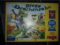 Spiel "Diego Drachenzahn" Hessen - Neuental Vorschau