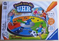 Tiptoi Spiele: Uhr, Taschengeld, Schule - neu/neuwertig Thüringen - Weimar Vorschau