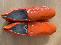 Ara, Damen Lack Slipper, Größe 43, orange,neu Niedersachsen - Wildeshausen Vorschau