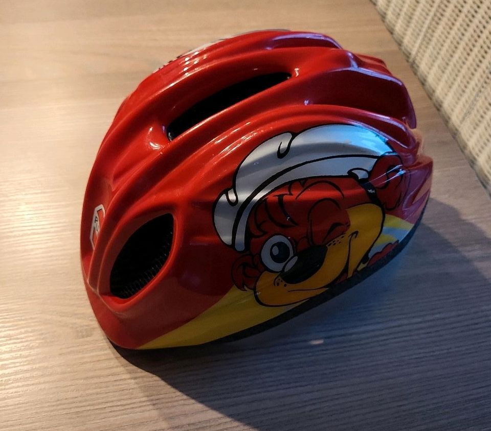 Puky Fahrradhelm in Verden