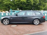 Ich verkaufe BMW 320d Bayern - Stein Vorschau