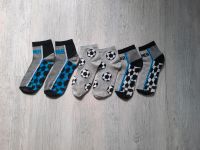 3 Paar Sneakersocken Gr.35-38 Nordrhein-Westfalen - Remscheid Vorschau