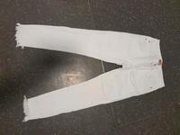 only Jeans Damen gr xxxs xxs 26 27 28 29 30 31 32 weiß ¾ ⅞ Nordrhein-Westfalen - Zülpich Vorschau