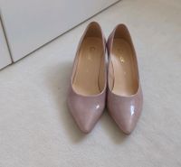 Gabor Pumps- Lack-Rosé Schleswig-Holstein - Mildstedt Vorschau