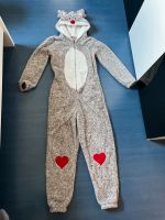 Jumpsuit Elch Design Bayern - Knetzgau Vorschau