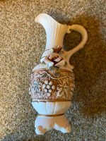Antike kleine Vase, Vintage Nordrhein-Westfalen - Lage Vorschau