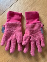 STERNTALER Fingerhandschuhe Gr.3 rot w.neu Fleece Handschuhe Thüringen - Heyerode Vorschau