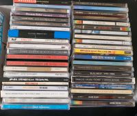 40 CD's  Rock Pop von A-Z Niedersachsen - Dissen am Teutoburger Wald Vorschau