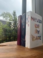 Never by my date/ never by my enemy/ never be my love - Kate Core Bayern - Pliening Vorschau