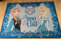 Kinderteppich Frozen Anna & Elsa Bayern - Heßdorf Vorschau