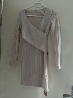 Kleid Beige 34 Nordrhein-Westfalen - Viersen Vorschau