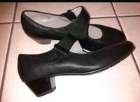 Neuer Damenschuh Pumps Ballerina Gr 38.5 wie Rieker Nordrhein-Westfalen - Nettetal Vorschau