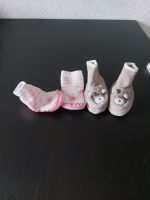 Anti Rutsch Socken Hüttenschuhe Hausschuhe 18/19 Baden-Württemberg - Lahr (Schwarzwald) Vorschau