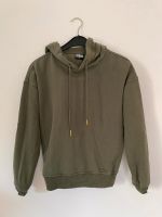 Grüner Hoodie Bayern - Wurmsham Vorschau