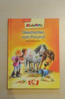 "Geschichten vom Ponyhof" 1.Lesestufe Loewe Verlag Nordrhein-Westfalen - Westerkappeln Vorschau