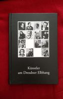 Künstler am Dresdner Elbhang 1. Band 1999 Elbhang-Kurier-Verlag Dresden - Gruna Vorschau