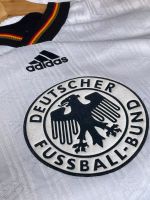 Vintage Adidas DFB Trikot Berlin - Charlottenburg Vorschau