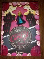 Candy und die Schokoladen-Mafia  Kinder Buch Hamburg-Nord - Hamburg Fuhlsbüttel Vorschau