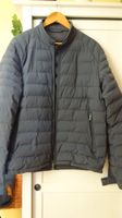 Herren Steppjacke   WOLFGANG JOOP  Gr. L   Grau Hessen - Dreieich Vorschau