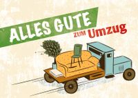 Umzüge, Möbeltransport, Transport, Möbeltaxi Hessen - Fulda Vorschau