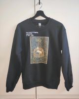 Unicorn in Captivity (Harry Potter) Sweater schwarz Gr. S/36 Saarland - Friedrichsthal Vorschau